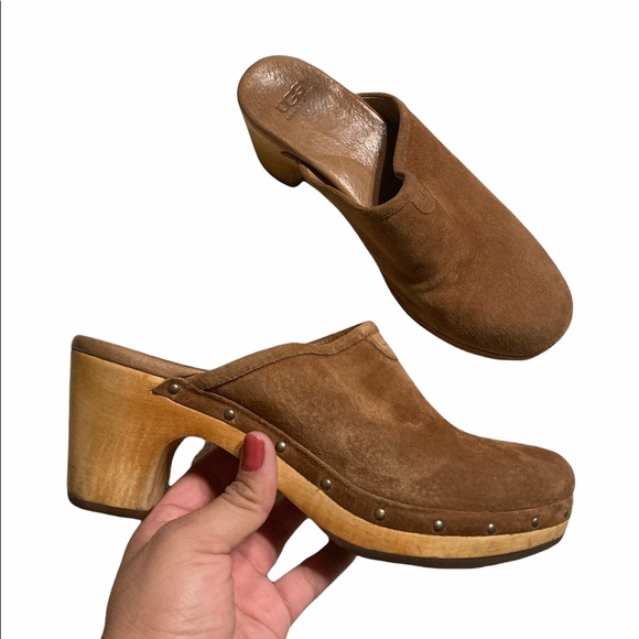 UGG | Shoes | Ugg Australia Suede 